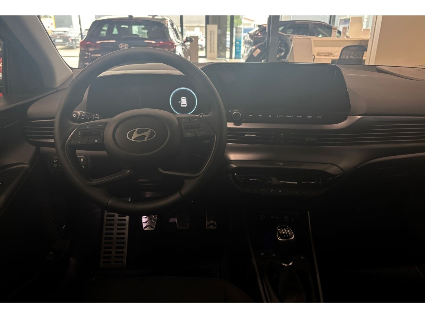 Hyundai BAYON – Bild 10