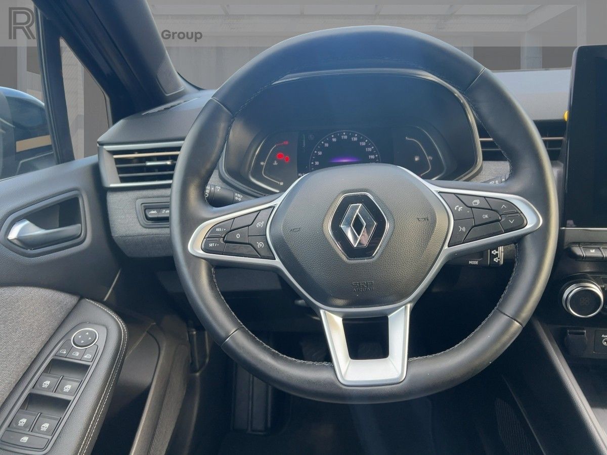 Renault Clio - Bild 11