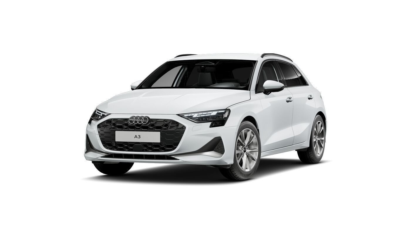 Audi A3 - Bild 2