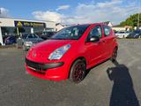 Nissan Pixo Visia*TÜV NEU*SERVICE NEU*SCHECKHEFT*8FACH* - Nissan Pixo: Kleinwagen