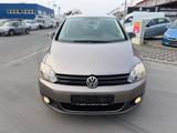 Volkswagen Golf Plus VI Style - VW Gebrauchtwagen von 2011