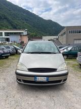 Ford Galaxy 1.9 TDI cat Ghia - gebrauchte Ford Galaxy aus dem Jahr 2003