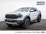 Ford RAPTOR D-KABINE 2.0L 205PS A10 4X4 - Ford Raptor Tageszulassungen