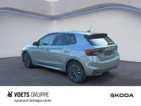 Skoda Fabia - Vorschau Bild 3