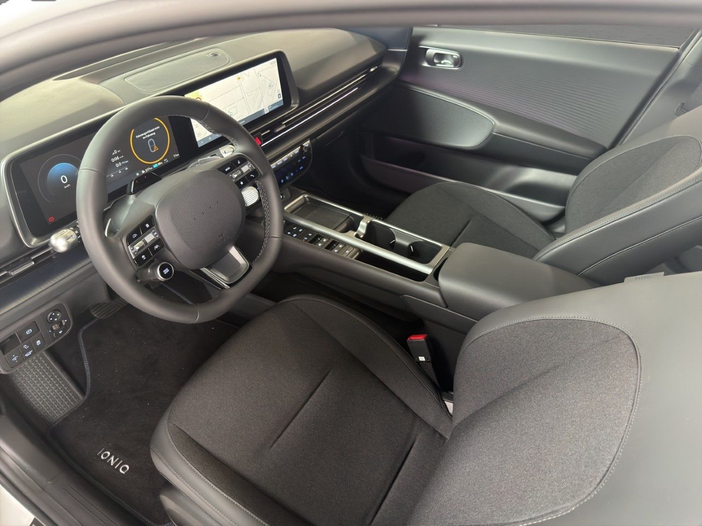 Hyundai IONIQ 6 – Bild 7