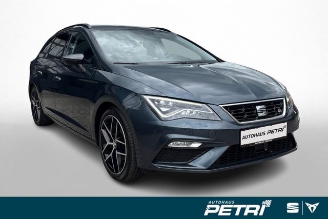 Foto Nummer 7: SEAT Leon