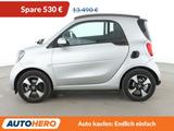 Smart fortwo 1.0 Basis passion Aut.*TEMPO*SHZ*KLIMA* - Smart ForTwo: 1.0