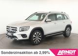 Mercedes-Benz GLB 200 d 4M Progressive Matrix HUD Navi Key 360