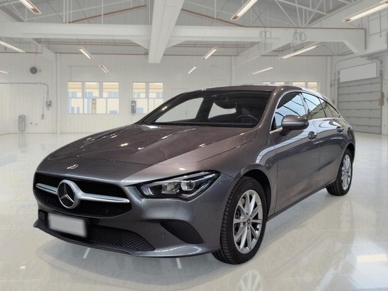 Mercedes-Benz MERCEDES-BENZ CLA 250 AUTOMATICO EQ-POWER BUSINE