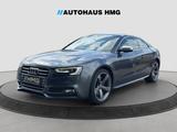 Audi S5 Coupe 3.0 TFSI quattro *1.HAND*NAVI*B&O*XENON - gebrauchte Audi S5 aus dem Jahr 2014