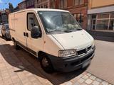 Fiat ducato 2.3JTD mit TÜV - Fiat Ducato in Saarbrücken