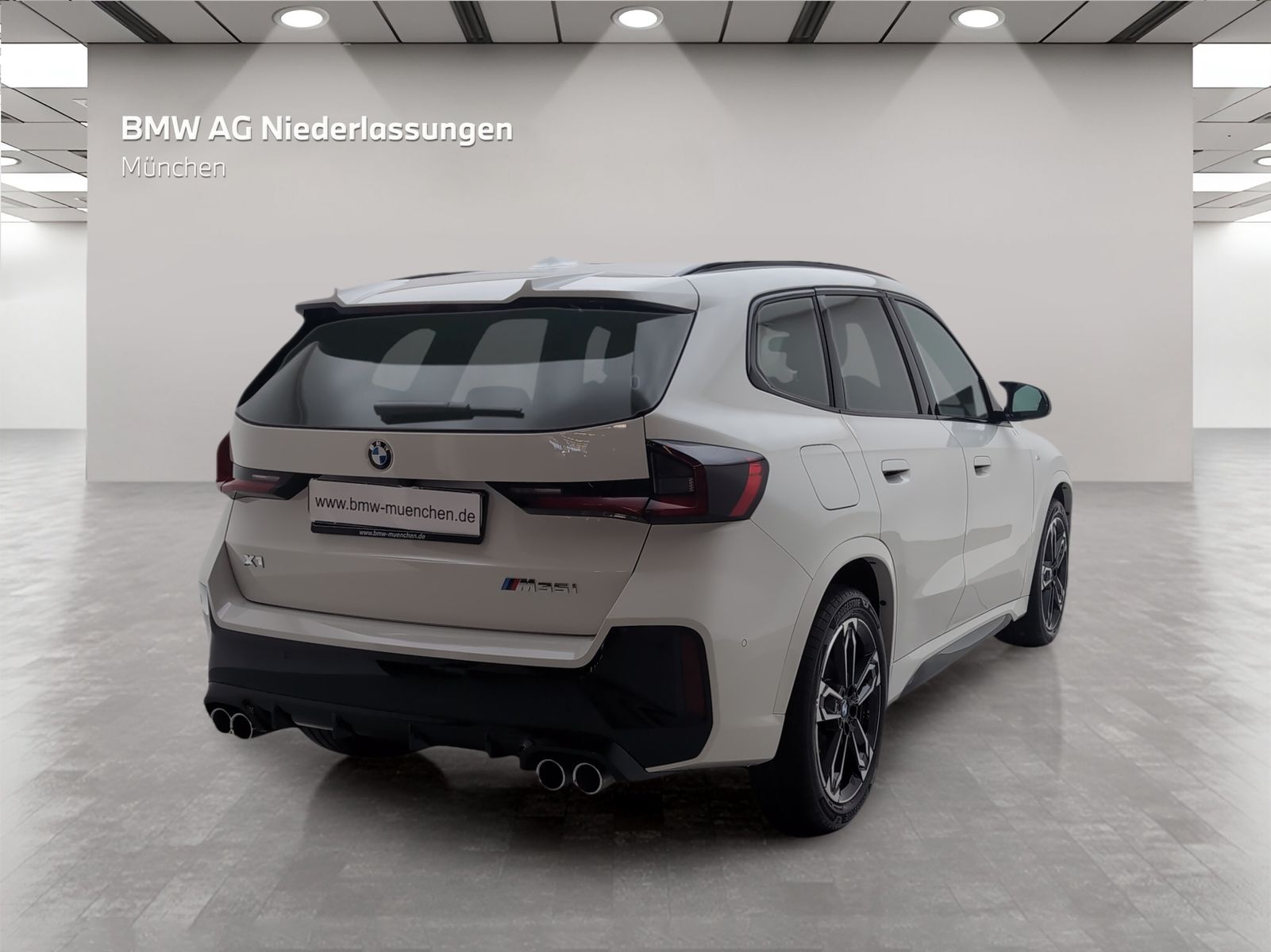 BMW X1 - Bild 7