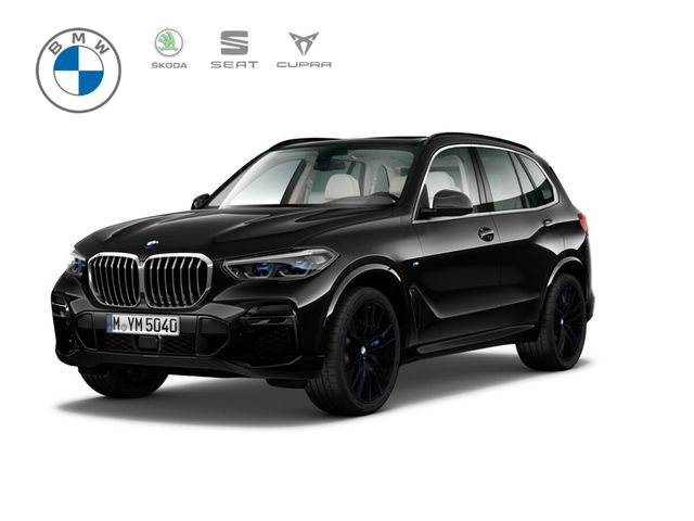 BMW X5 xDrive40d M-Sport*360°Kamera*Laserlicht*Bower