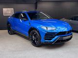 Lamborghini Urus B&O+Massage+Head-Up+Pano - Lamborghini Urus aus 2021