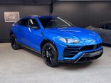 Lamborghini Urus B&O+Massage+Head-Up+Pano - Lamborghini in Hamburg
