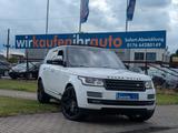 Land Rover Range Rover Autobiography*PANORAMA-DACH*LEDER !!