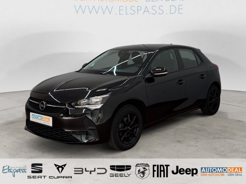 Image of Opel Corsa