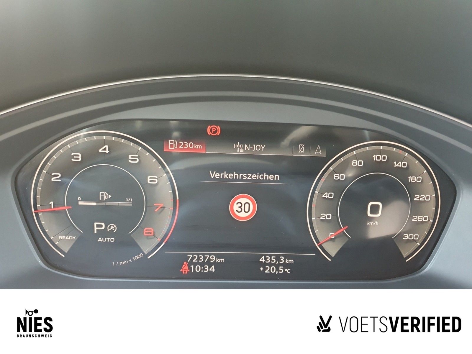 Audi A5 - Bild 13