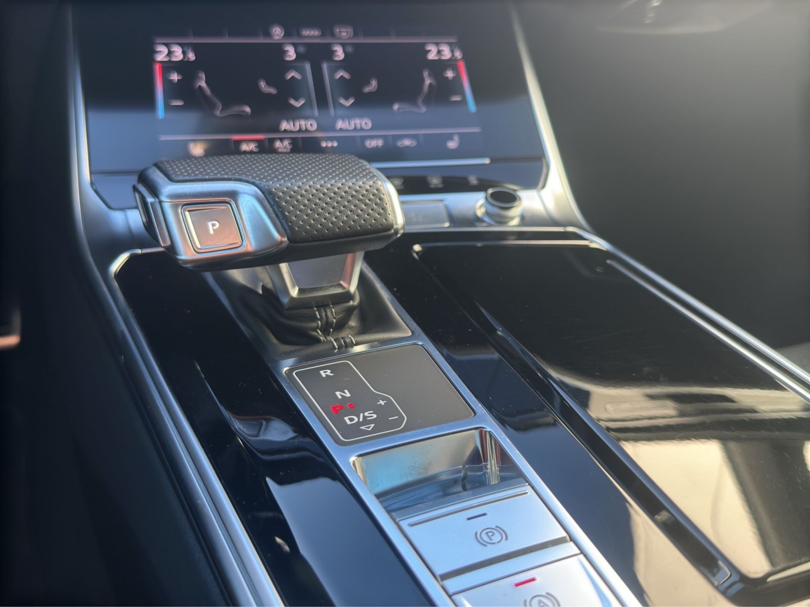 Audi S6 - Bild 9