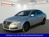 Volkswagen Passat 2.0 FSI Comfortline Lim. - Volkswagen Passat aus 2006: Comfortline