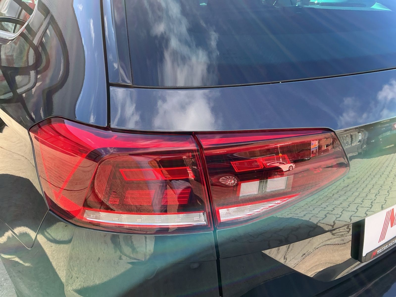 Volkswagen Passat Variant - Bild 19