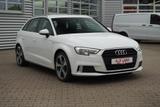 Audi A3 Sportback 1.5 TFSI S-Line Xenon Navi Teillede - Audi A3: Sport Line