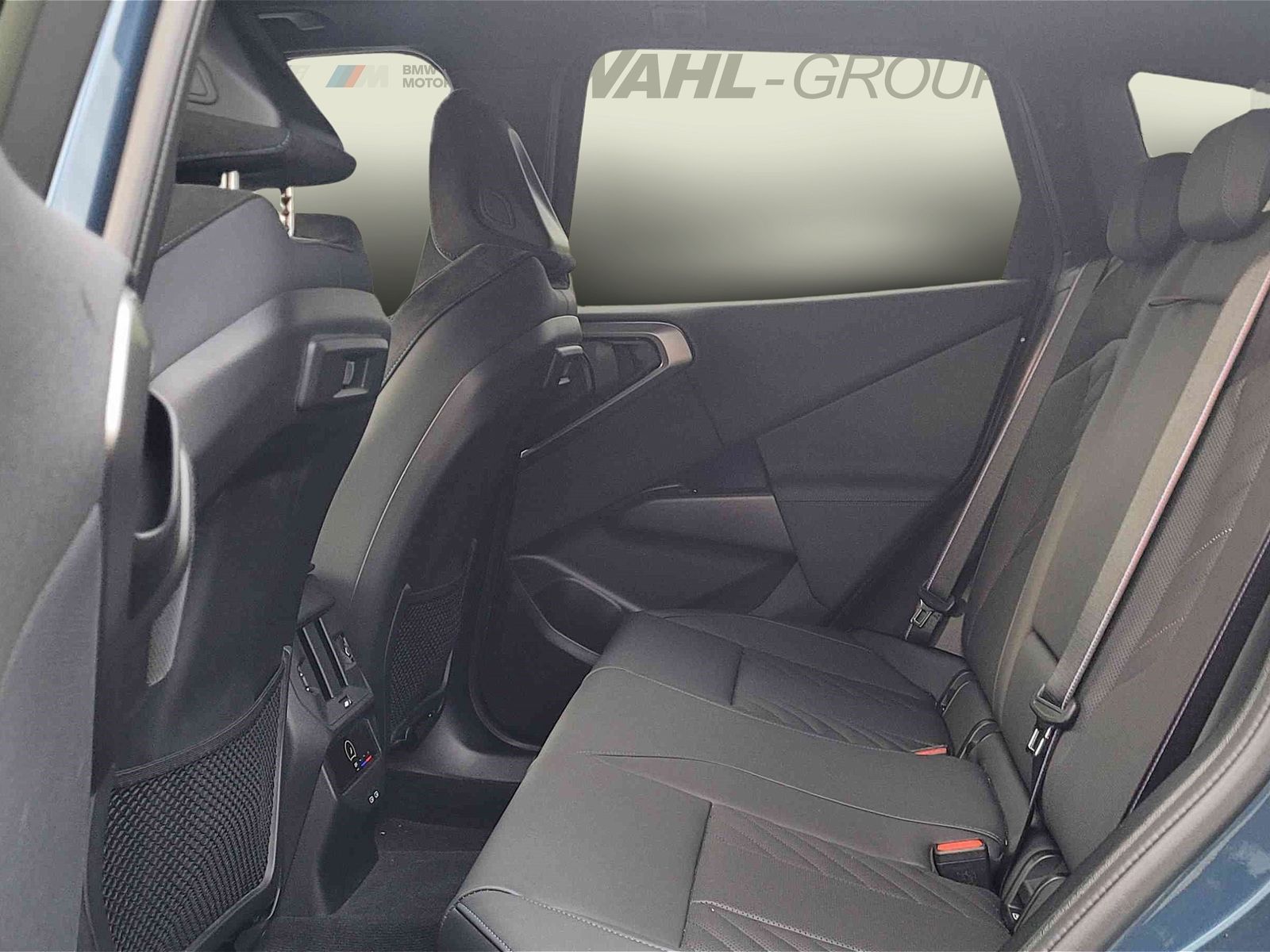 BMW X3 M50 - Bild 12