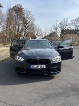 BMW 535i xDrive M-Performance  - BMW 535 aus 2014