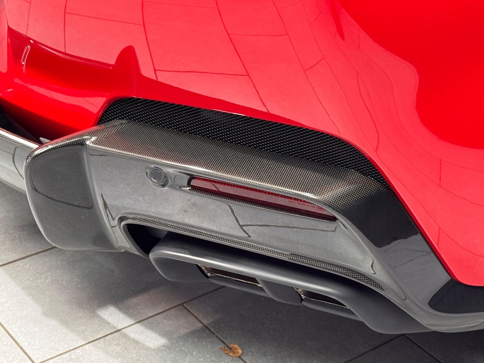 Fahrzeugabbildung Ferrari 12Cilindri|LIFT|FULL-CARBON|RACING-SEAT|ON STOCK