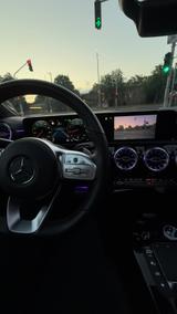 Mercedes-Benz CLA 180 DCT - - Mercedes-Benz CLA 180 in Mönchengladbach