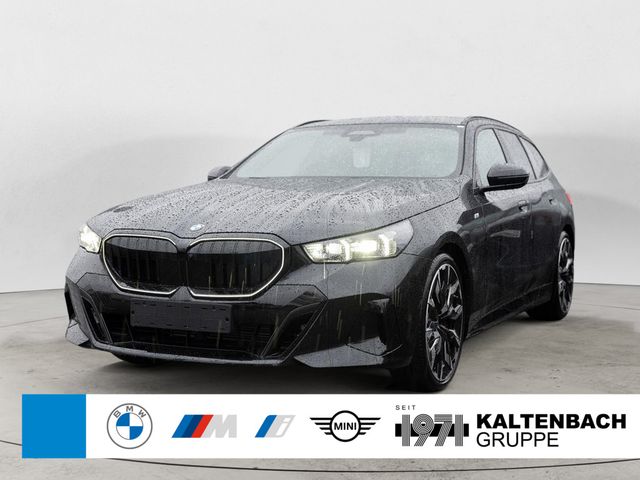 BMW 540d Touring xDrive M-Sport 360° PANO LED HUD