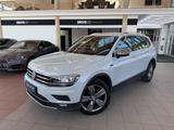 Volkswagen Tiguan Allspace Highline 2.0TDI DSG 4M 7-Sitzer - Volkswagen Tiguan Allspace Highline mit Diesel-Antrieb