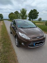 Ford Fiesta 1,25 60kW Viva Viva - Ford Fiesta: Viva