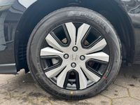 Honda Jazz - Vorschau Bild 7