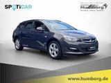 Opel Astra J Sports Tourer 1.4 Style ecoFlex  SHZ PDC - Opel Astra Style mit Benzin-Antrieb