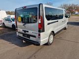Opel Vivaro B Kasten/Kombi Combi L2H1  2,9t - gebrauchte Opel Vivaro aus dem Jahr 2015