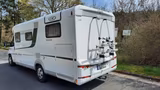 LMC Cruiser Passion T673 - LMC Cruiser t 673