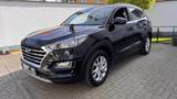 Hyundai TUCSON 1.6 CRDi DCT Premium 2WD Premium - Hyundai TUCSON von privat
