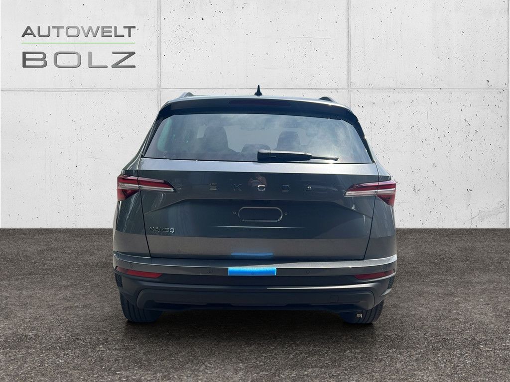 Skoda Karoq - Bild 5