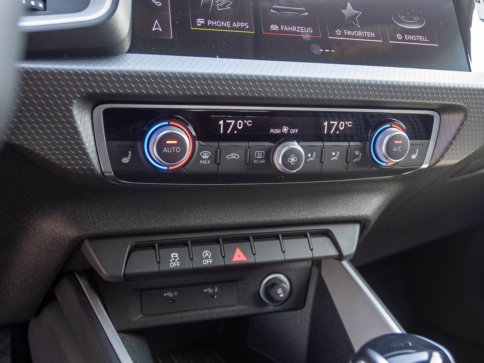 Audi A1 - Bild 18