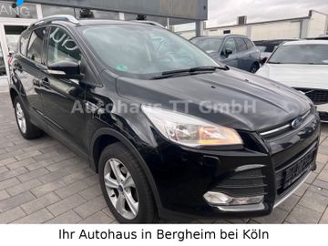 Ford Kuga - 8