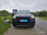 Audi Q7 v12 Optik.S-LINE  - Audi: V12