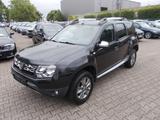 Dacia Duster I Prestige 4x2, Leder, Navi, AHK, SHZ - Dacia Duster Gebrauchtwagen in Düsseldorf