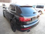 Audi Q3 2.0 TFSI quattro,S-line,LEDER,NAVI, - gebrauchte Audi Q3 aus dem Jahr 2012