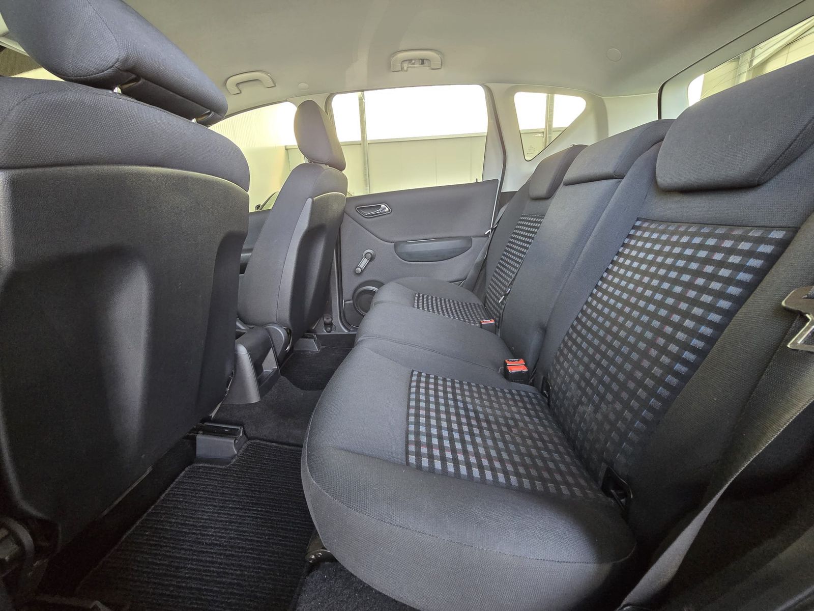 Fahrzeugabbildung Mercedes-Benz A 150 BlueEfficiency SHZ*BLUETOOTH*TÜV09-25