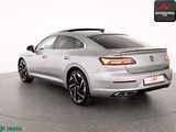 Volkswagen Arteon 2.0 TSI 4M R LINE IQ.LIGHT,HEADUP,360GRAD - Gebrauchtwagen in Berlin