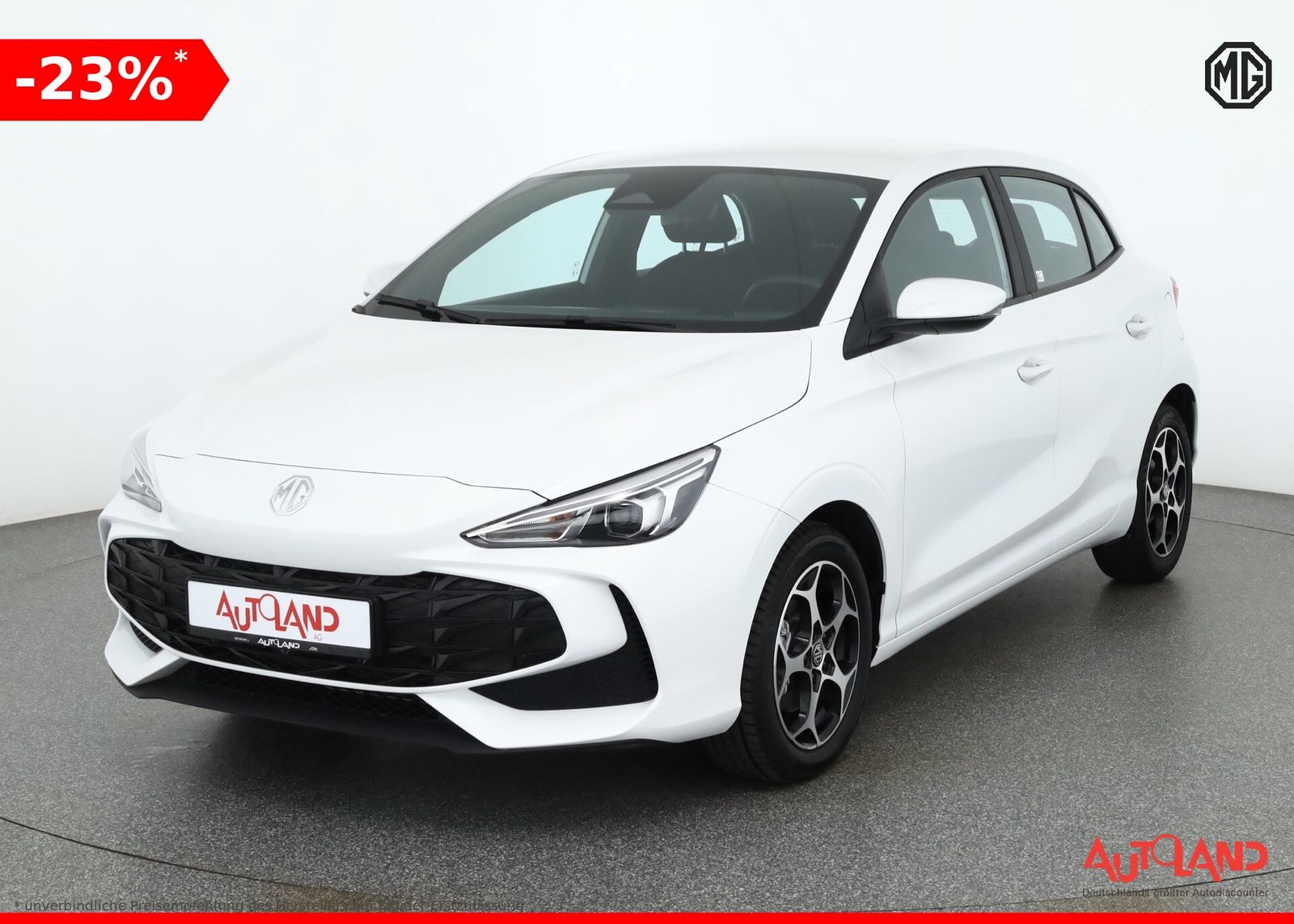 MG3