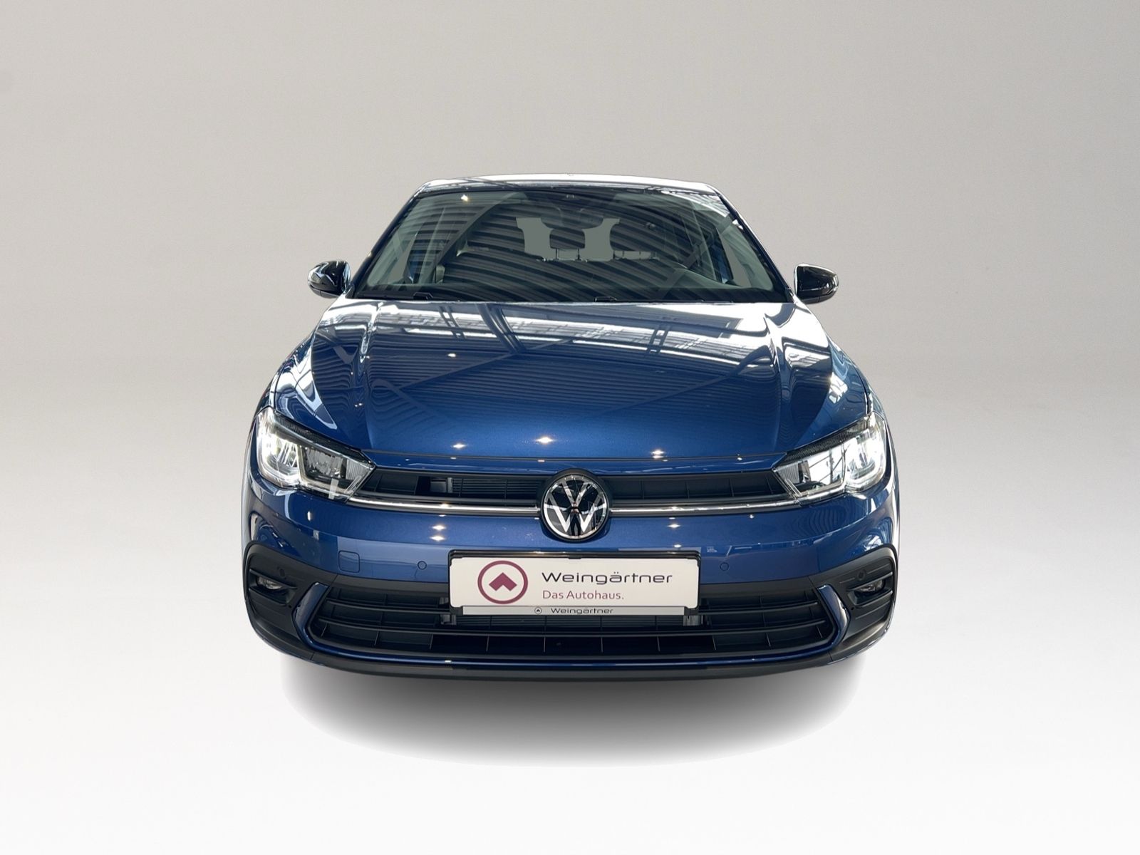 Polo ENERGY 1.0 TSI, RearView, ACC, Sitzhzg. DSG