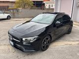 Mercedes-Benz Mercedes-benz CLA 180 d Automatic Shooting Brake - Mercedes CLA 180 Shooting Brake mit Halbautomatikschaltung