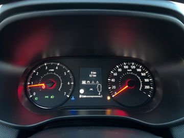 Dacia Sandero Stepway Expression TCe 110